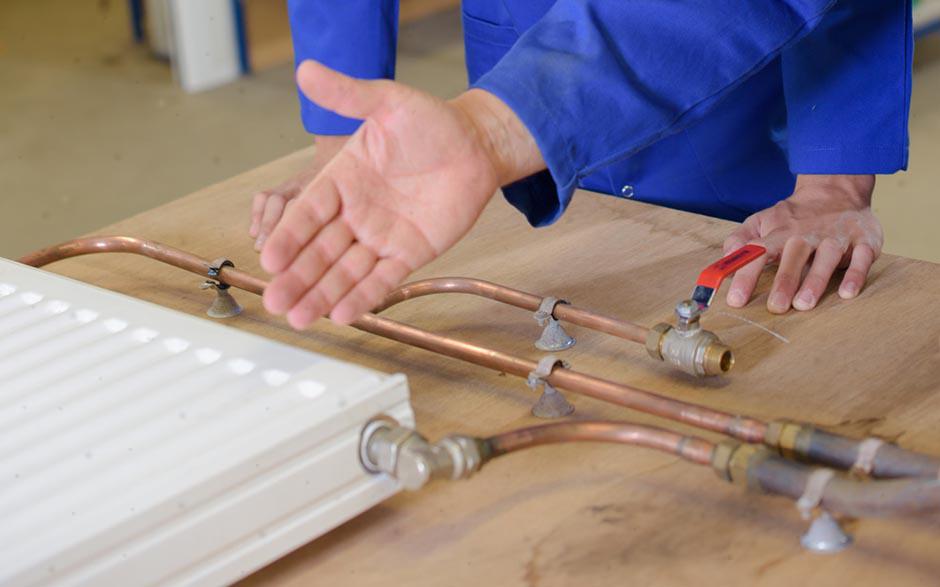 réparation chauffage électrique Meaux
